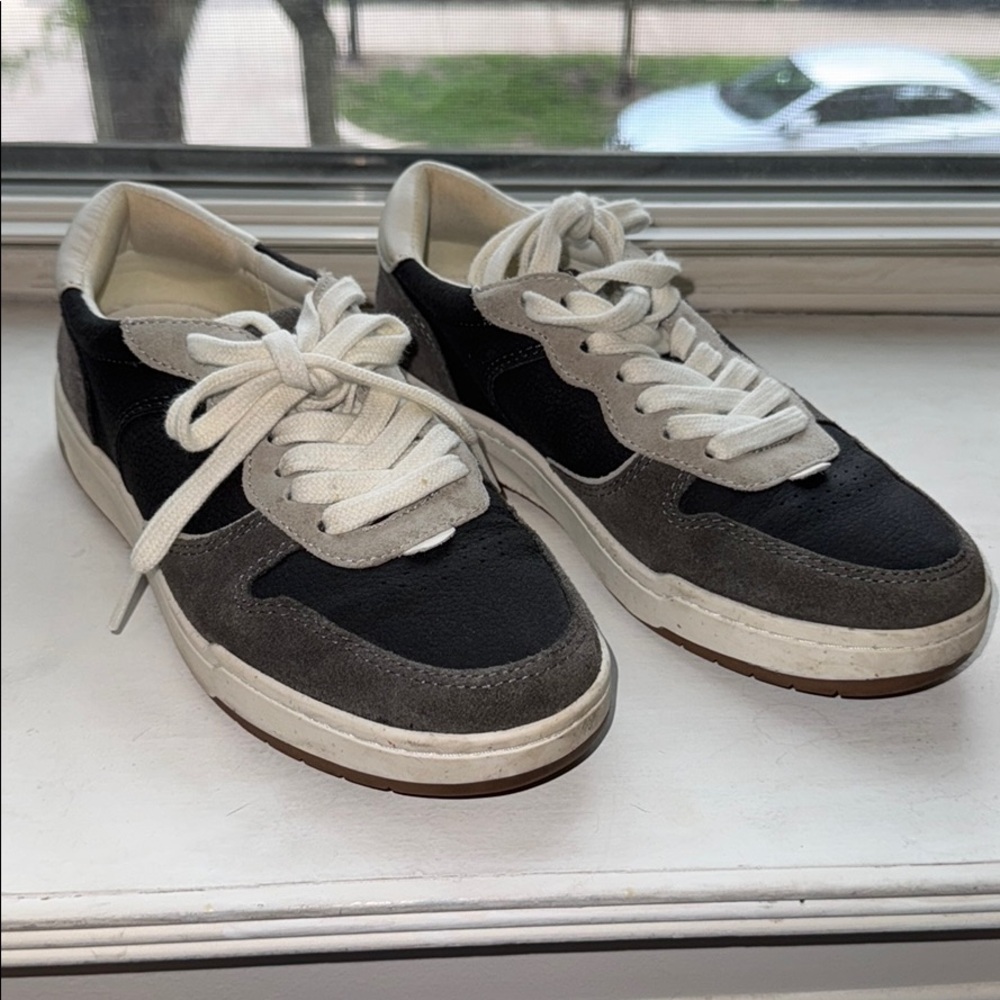 Madewell sneakers